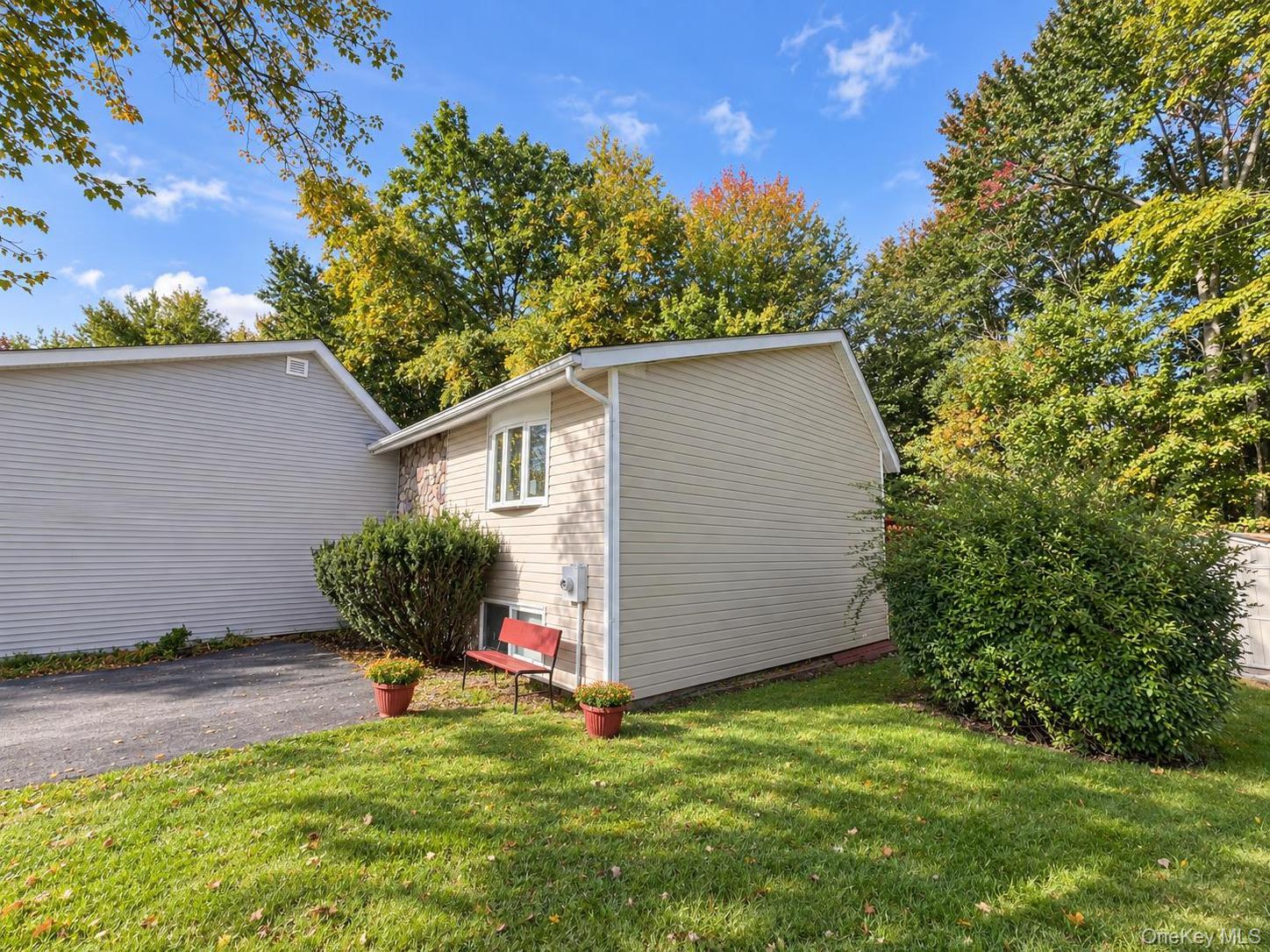 13 James Place