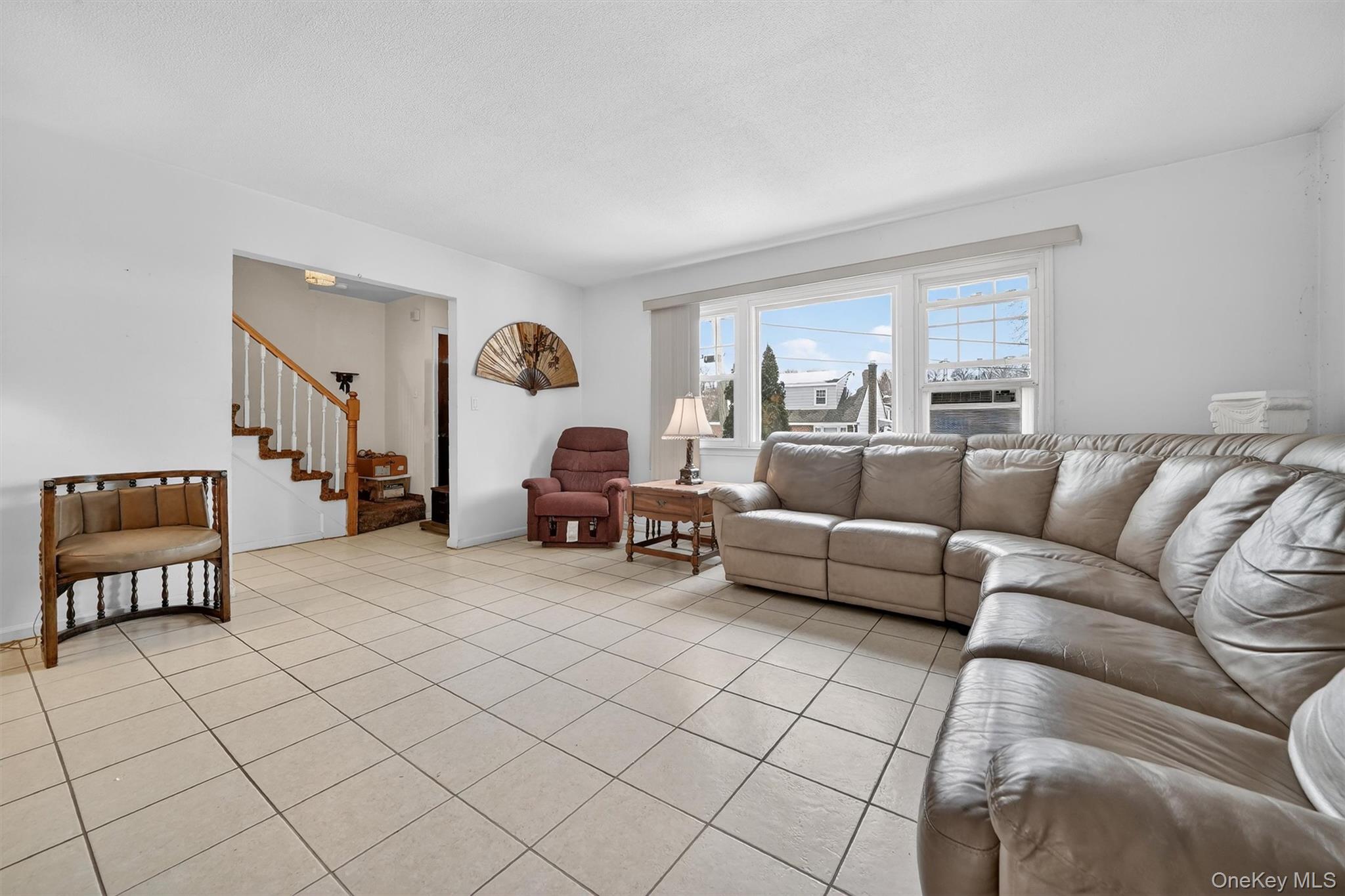 40 AKA 38 Grange Avenue