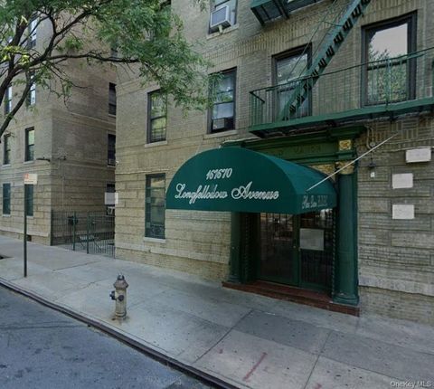 1670 Longfellow Avenue 4A Bronx NY 10460