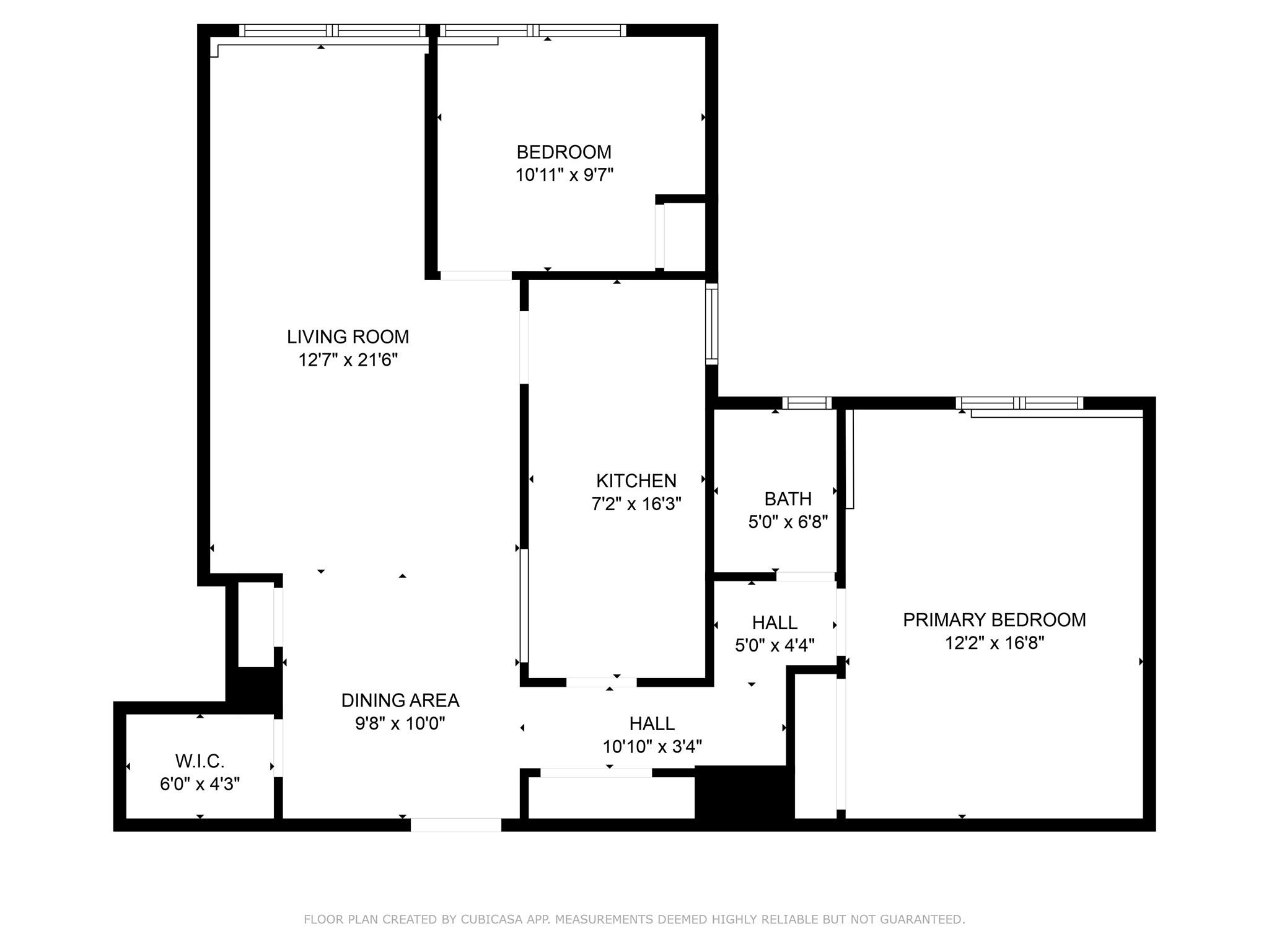 18-65 211 Street #6G, Bayside, New York image 24