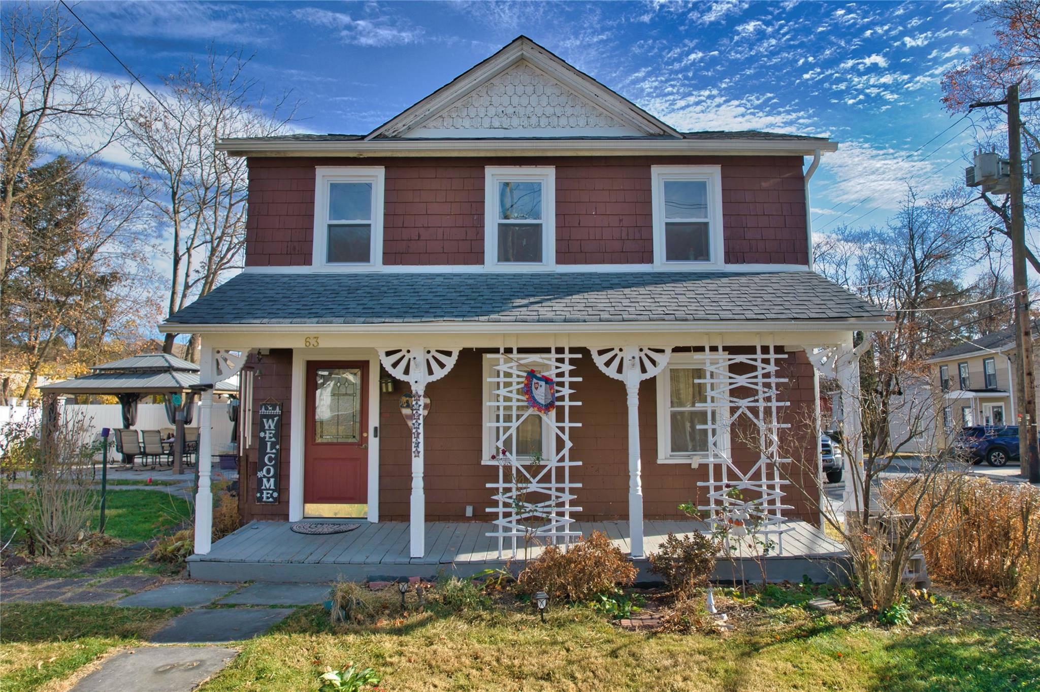 63 Orange Street, Port Jervis, New York image 9