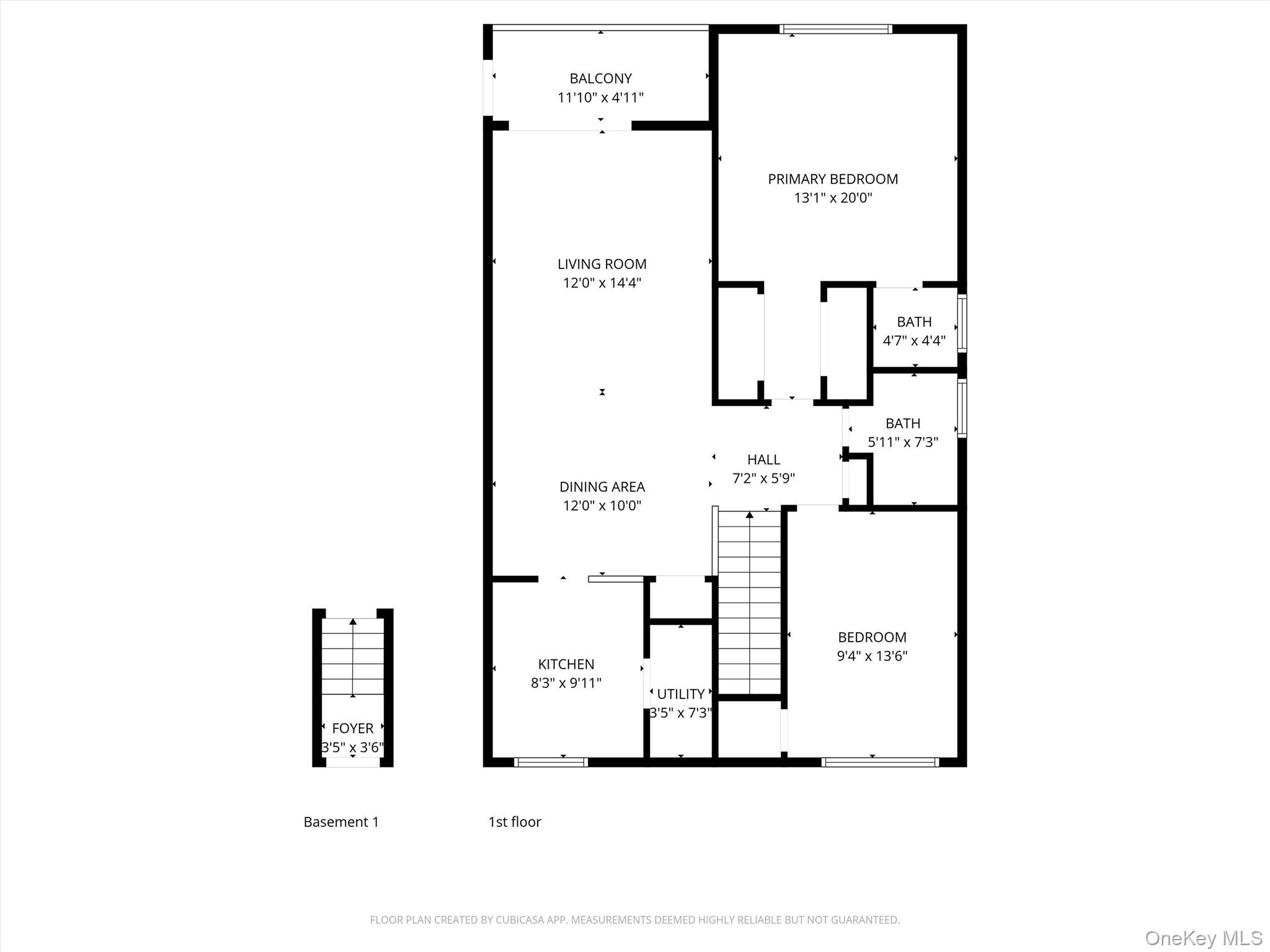 Poughkeepsie, New York 12603, United States, 2 Bedrooms Bedrooms, ,2 BathroomsBathrooms,Residential,Active,255220