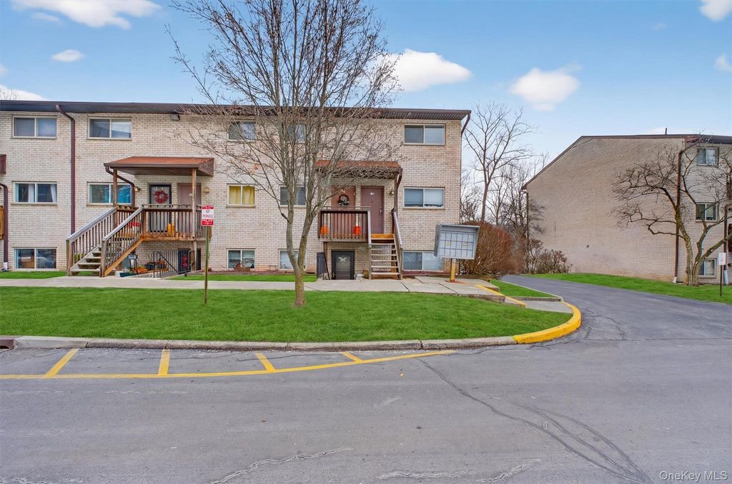 Photo of 26 Cooper Road #715, Poughkeepsie, NY 12603 (MLS # 944173)