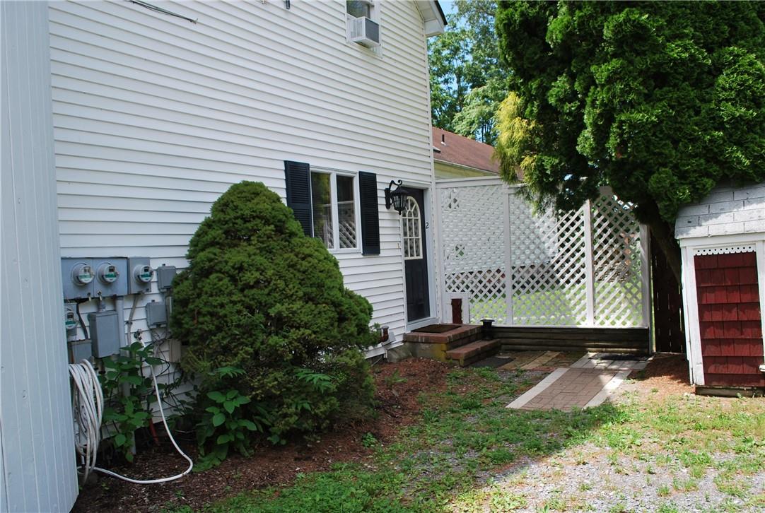 Hathorn Road 2, Warwick, New York - 2 Bedrooms  
1 Bathrooms - 