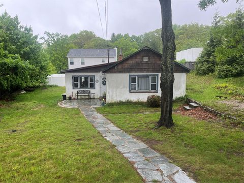 45 Zenith Road Rocky Point NY 11778