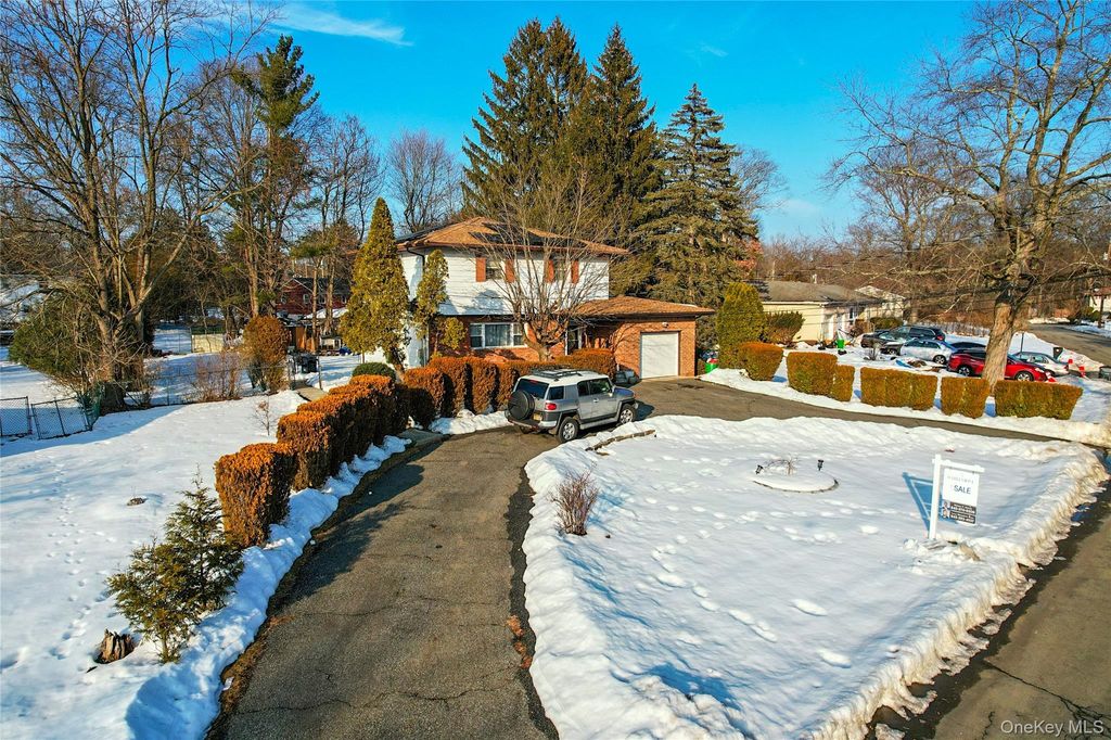 Photo of 6 Merrick Lane, Spring Valley, NY 10977 (MLS # 967609)