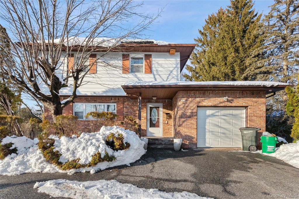 Photo of 6 Merrick Lane, Spring Valley, NY 10977 (MLS # 967609)