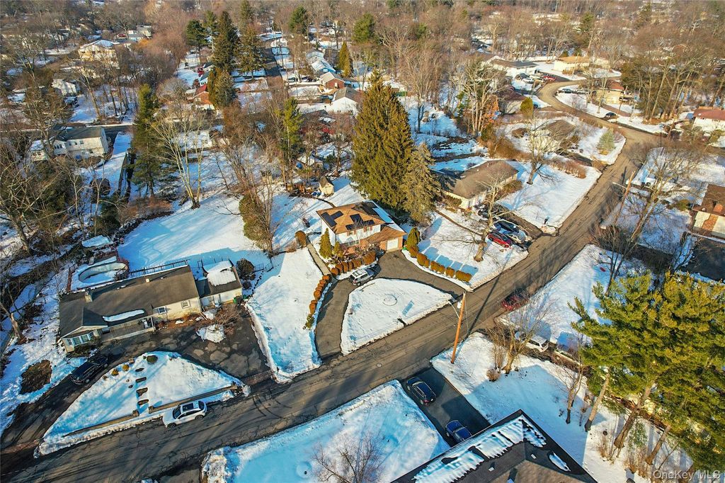 Photo of 6 Merrick Lane, Spring Valley, NY 10977 (MLS # 967609)