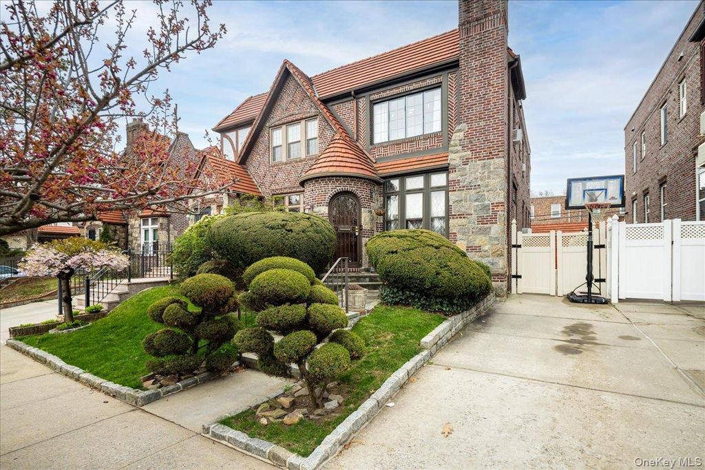 Photo of 217-16 48th Avenue, Bayside, NY 11364 (MLS # 988210)