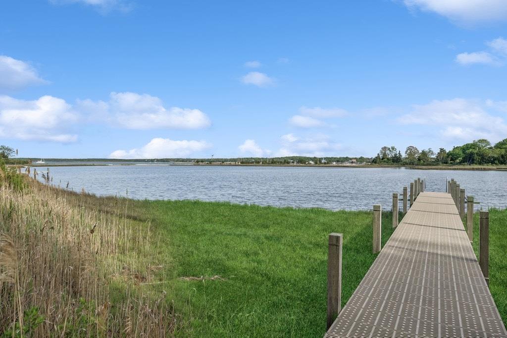 Rental Property at S Harbor Drive, Sag Harbor, Hamptons, NY - Bedrooms: 4 
Bathrooms: 3  - $45,000 MO.