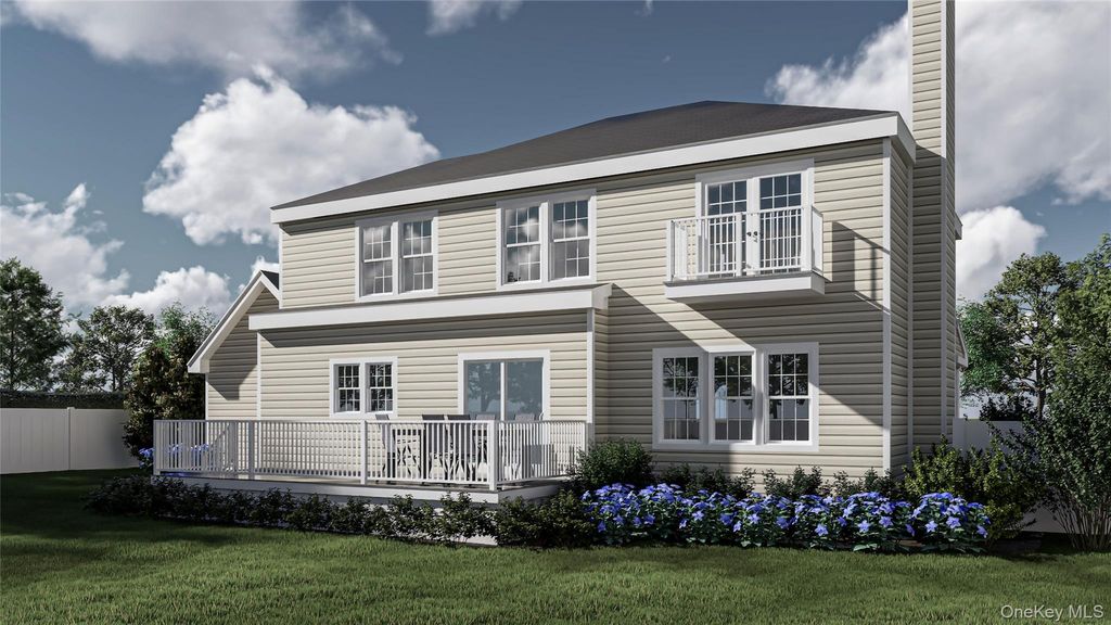 Photo of 66 Adelhaide Lane, East Islip, NY 11730 (MLS # 1019296)