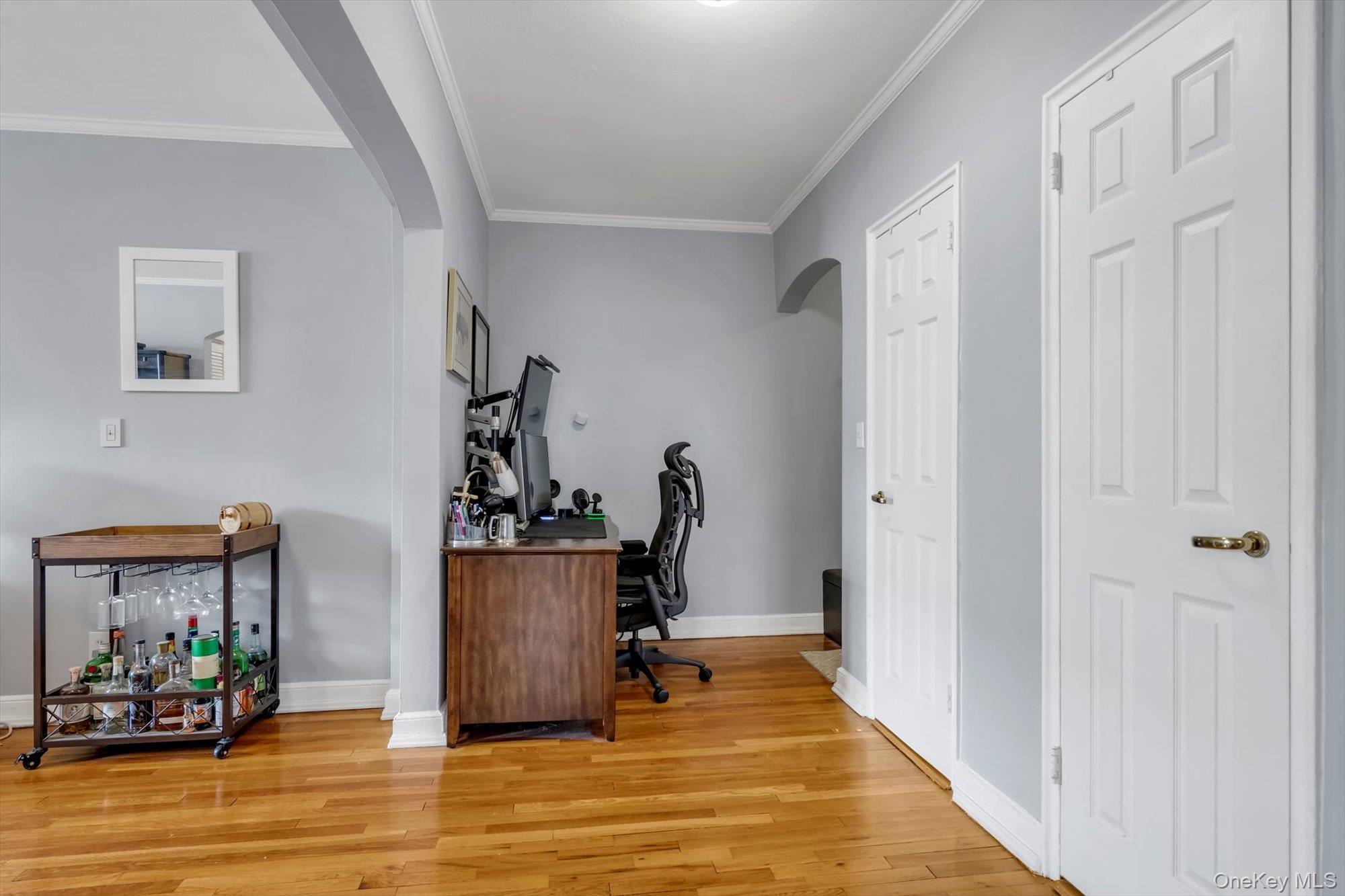 1 Town House Place Apt 2E