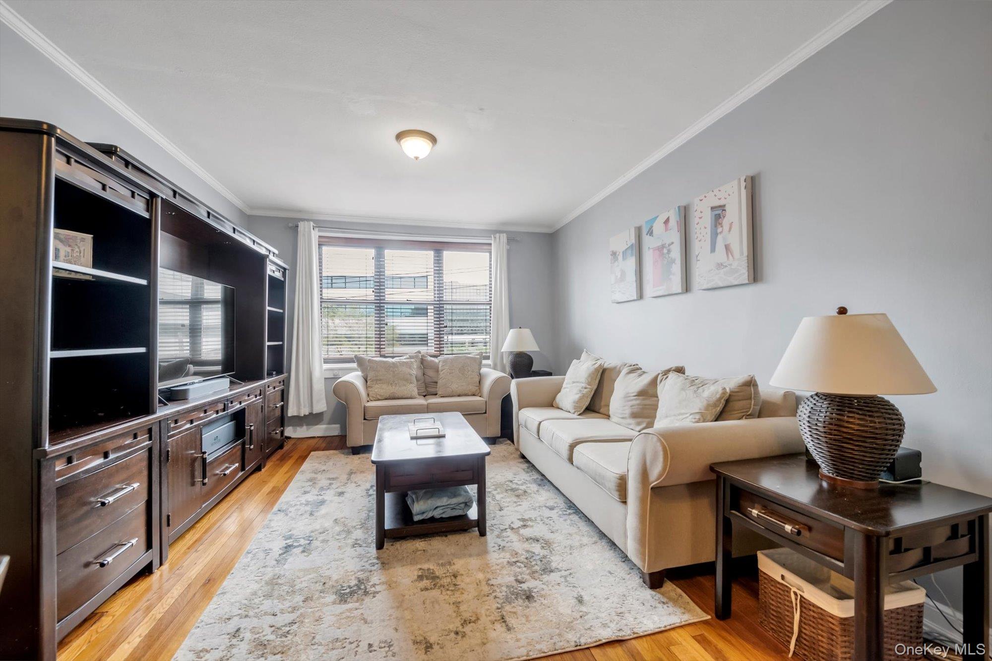 1 Town House Place Apt 2E