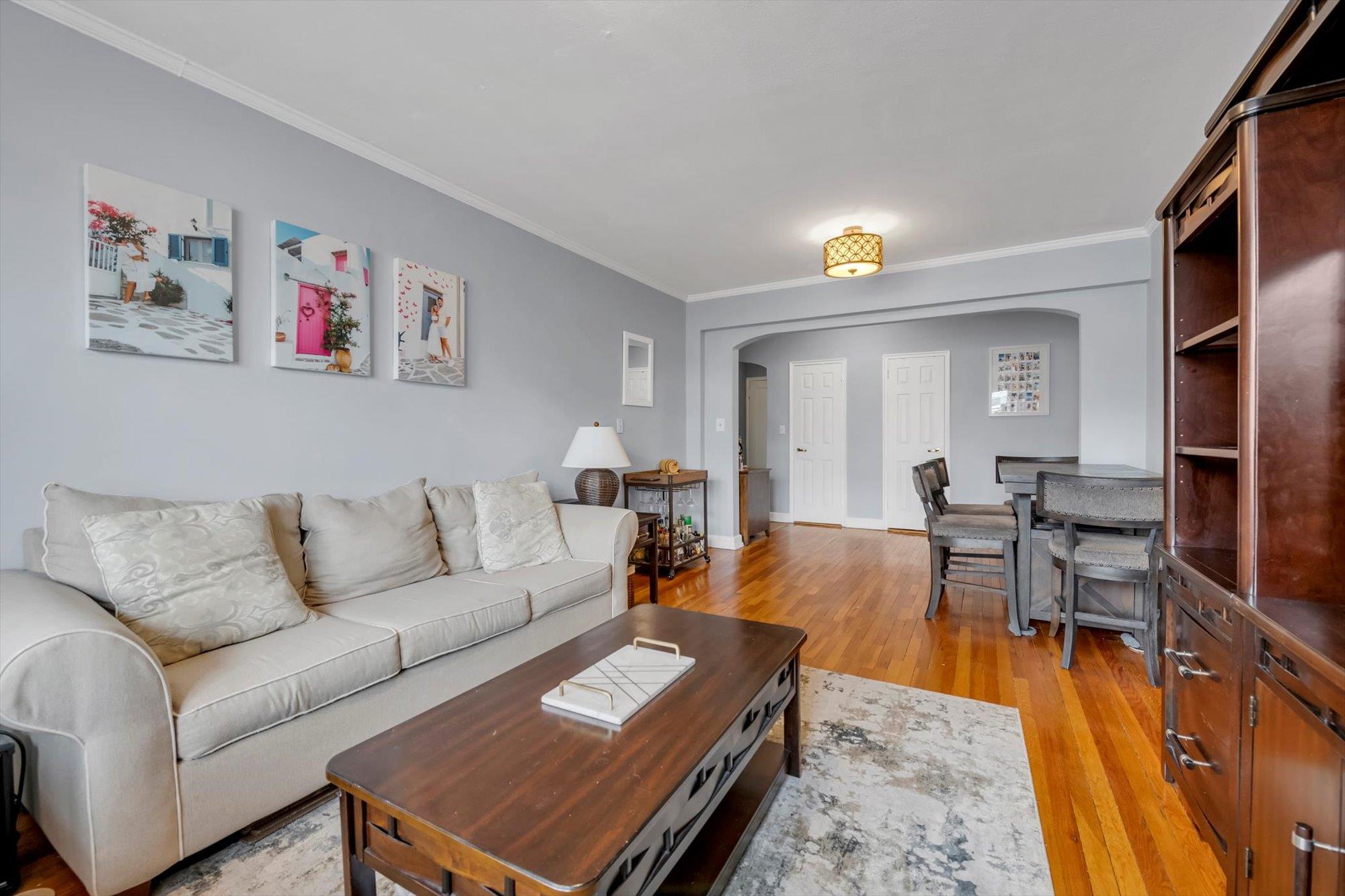 1 Town House Place Pl #APT 2E, Great Neck, New York image 3