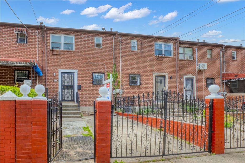 540 Ashford Street, Brooklyn, New York image 1