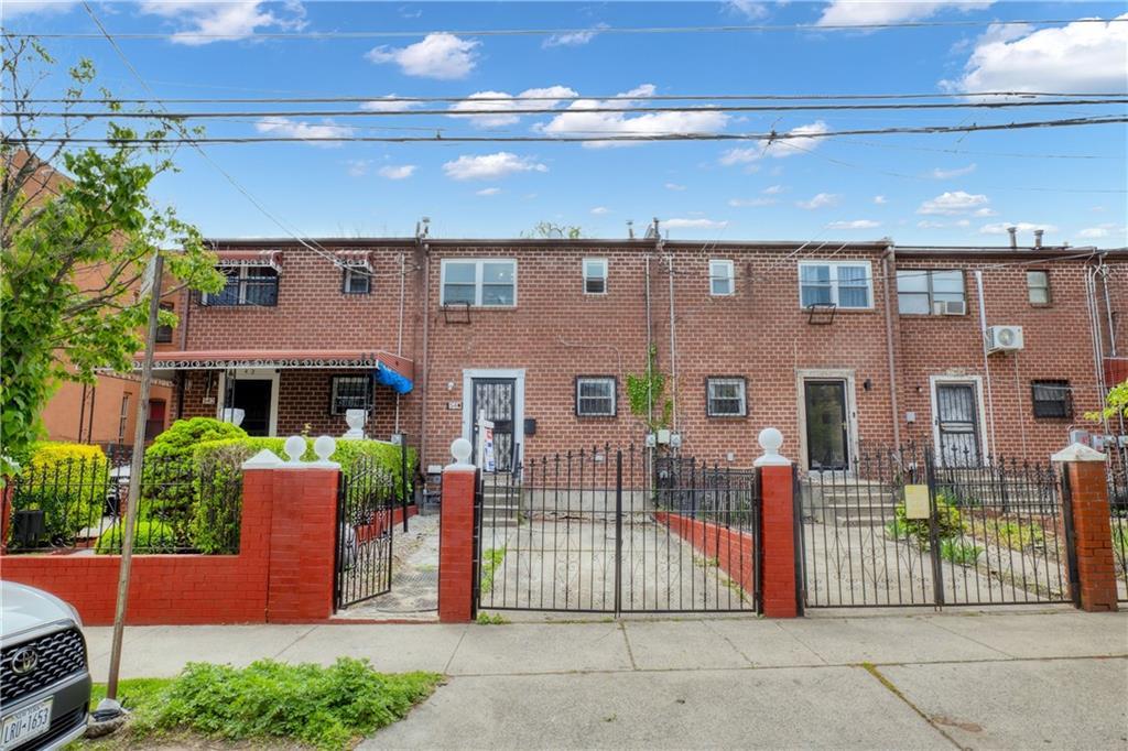 540 Ashford Street, Brooklyn, New York image 3