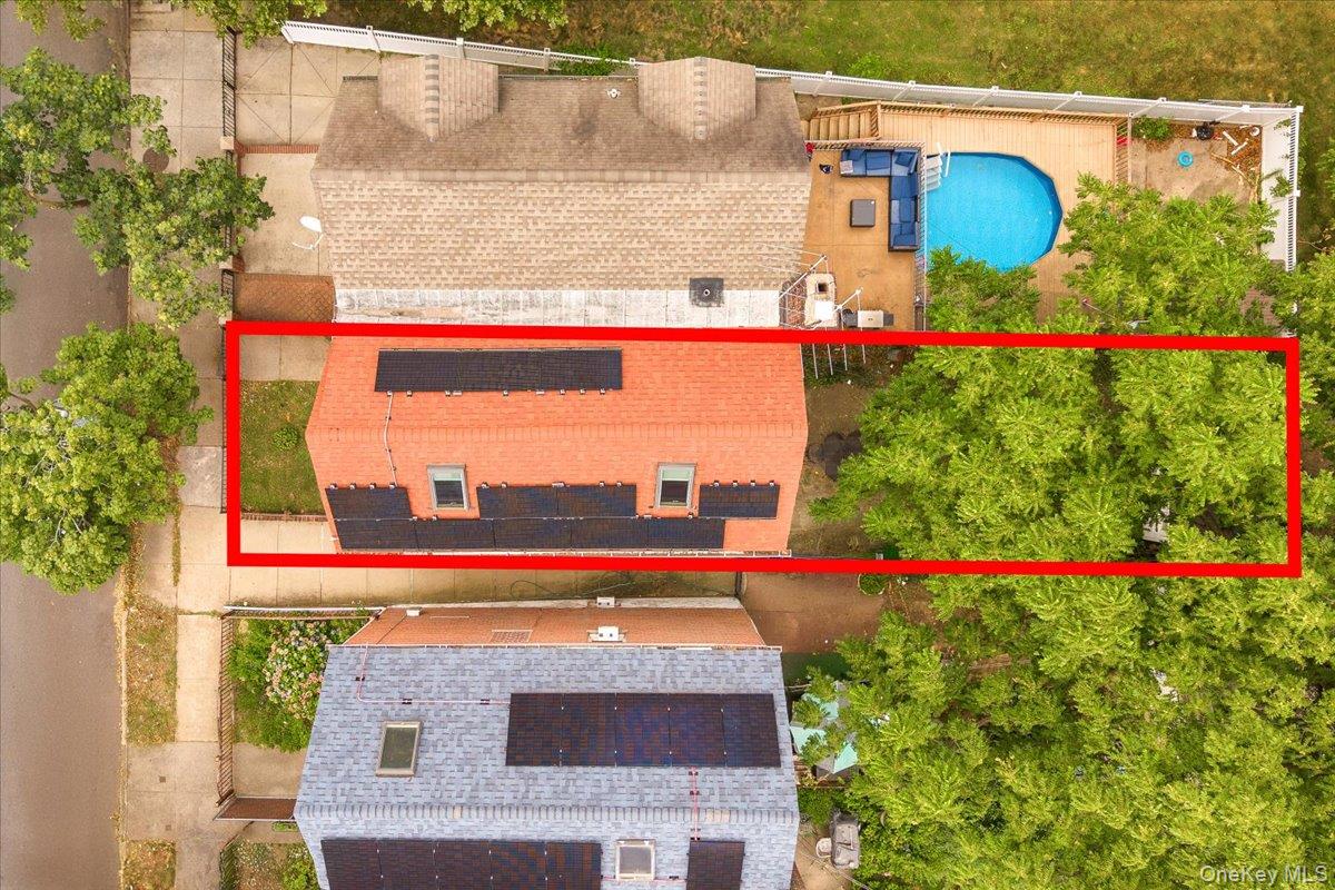 1926 Hutchinson River Parkway E E