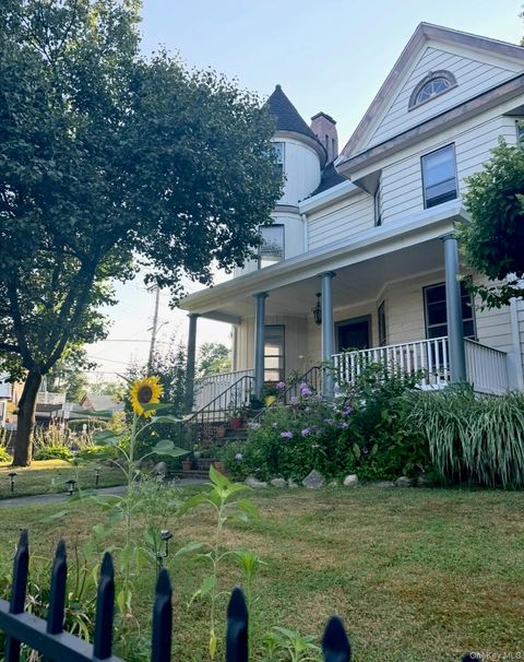 Photo of 229 Nelson Avenue, Peekskill, NY 10566 (MLS # 930311)