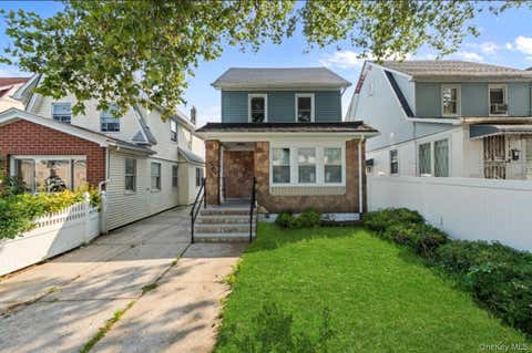 Homes For Sale - 21432 112th Road<br/> Queens Village, NY 11429