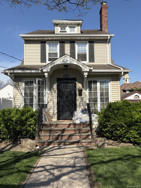 88-33 191st Street Hollis NY 11423