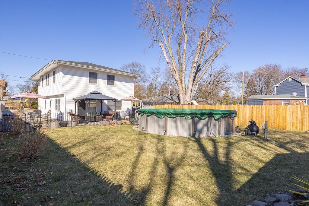 9 Jackson Avenue, Garnerville, New York image 21