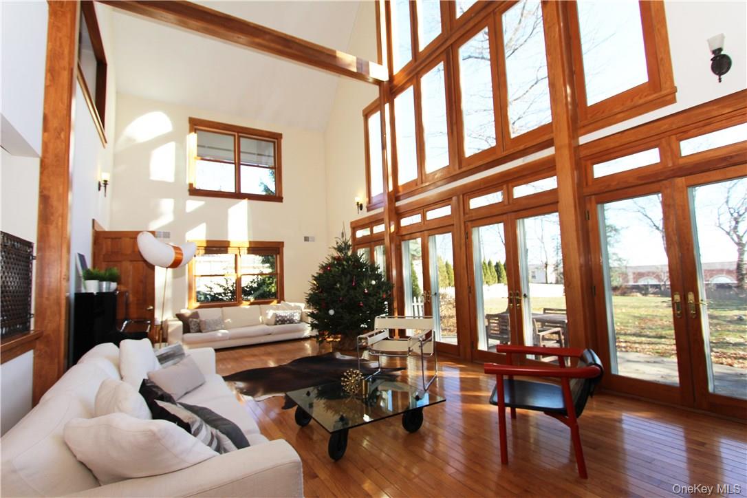 114 Mount Pleasant Avenue