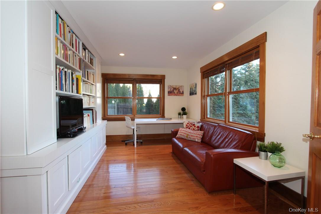 114 Mount Pleasant Avenue