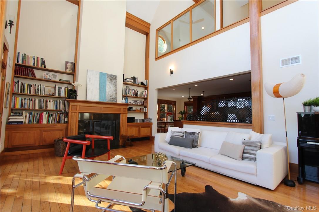 114 Mount Pleasant Avenue