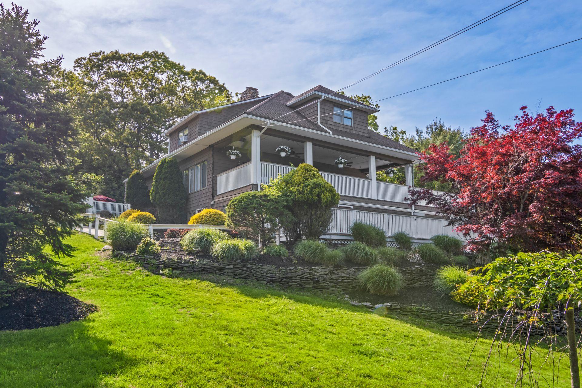 9 Prospect Street, Shoreham, New York image 3