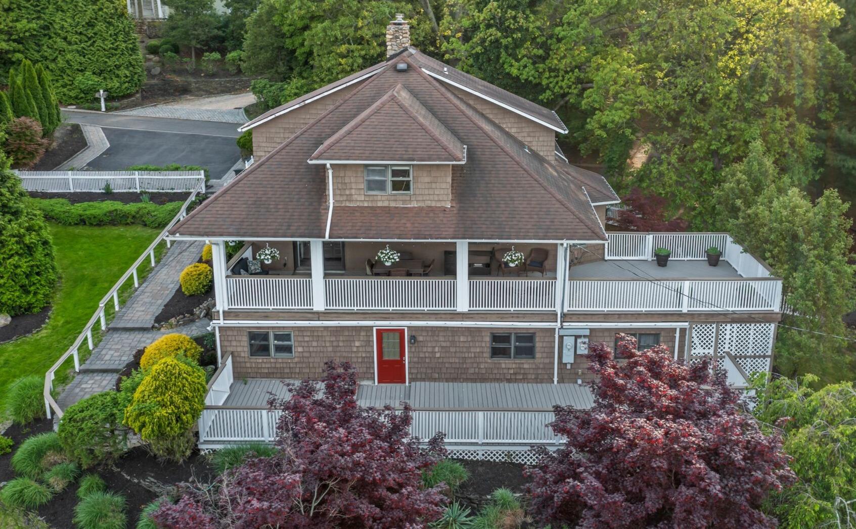 9 Prospect Street, Shoreham, New York image 1