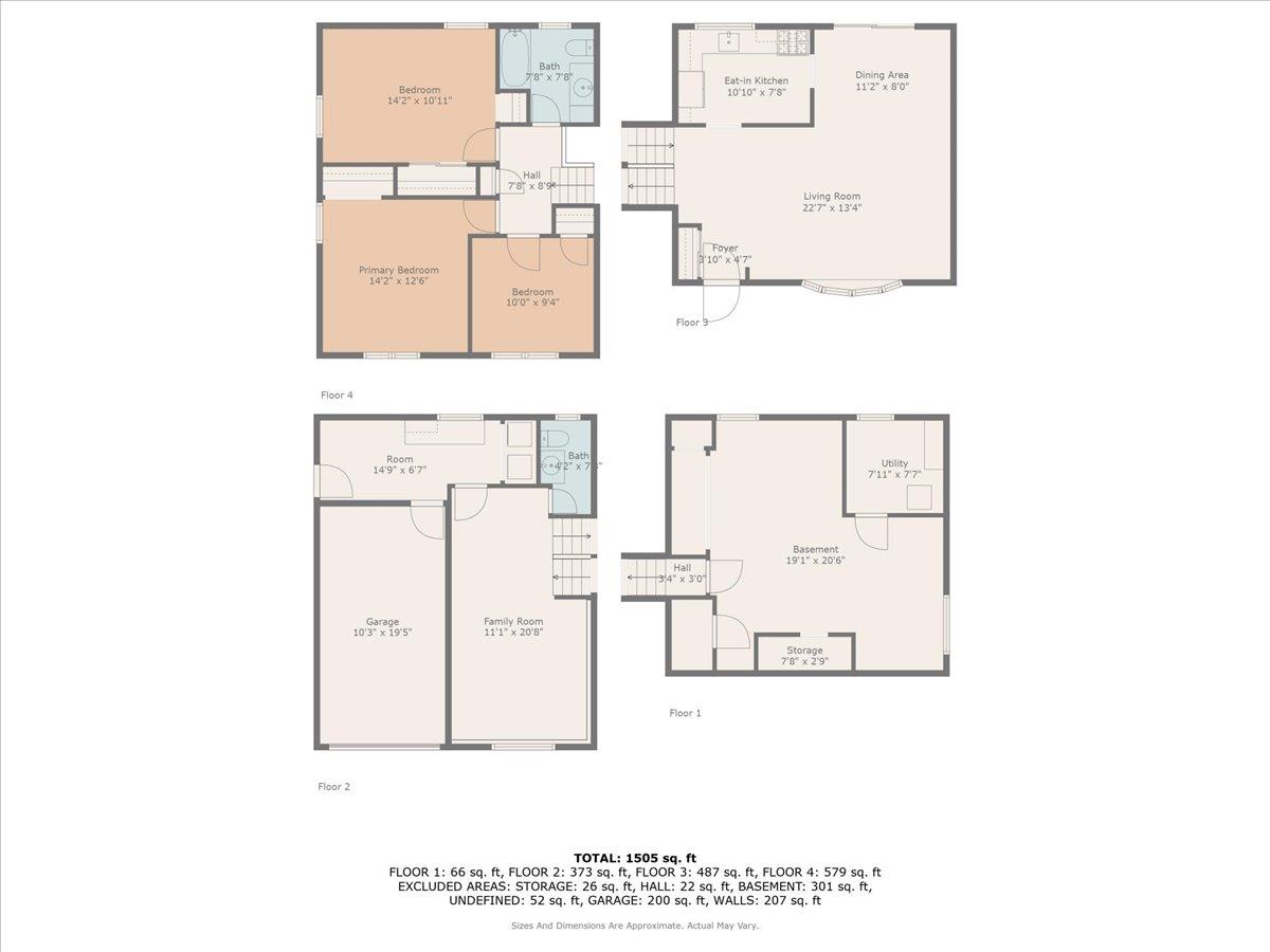 86 Silber Avenue, Bethpage, New York image 29