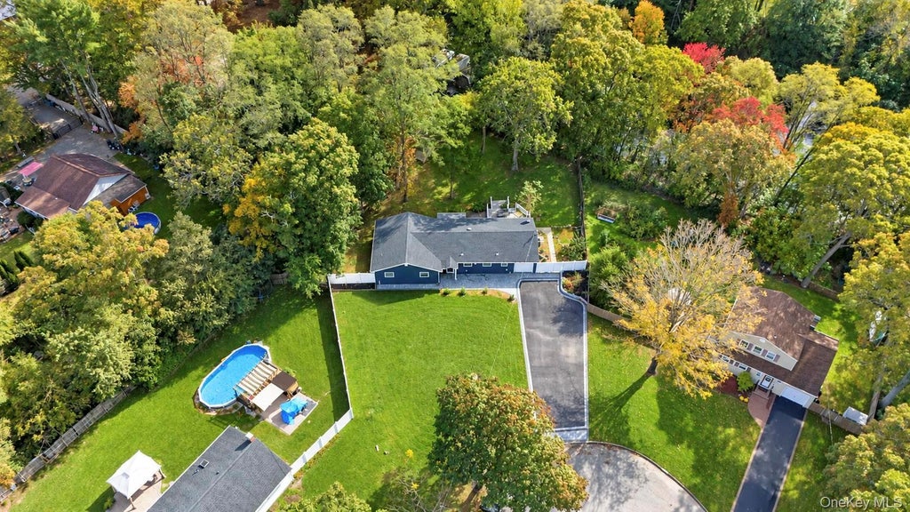 Photo of 7 Thomas Street, Coram, NY 11727 (MLS # 1062444)