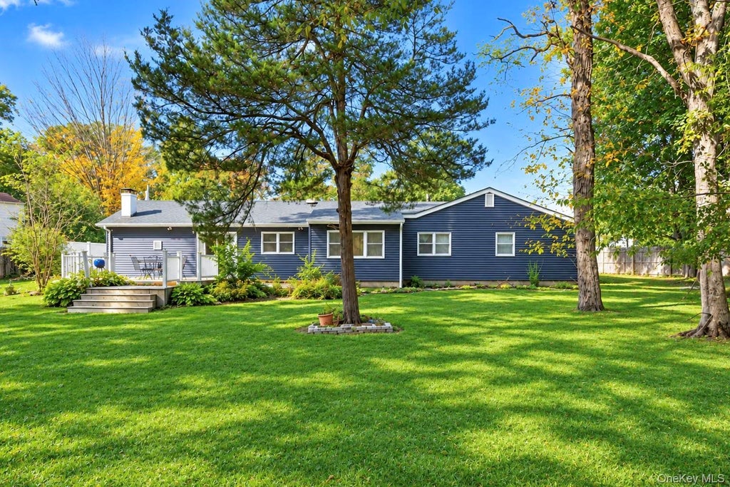 Photo of 7 Thomas Street, Coram, NY 11727 (MLS # 1062444)