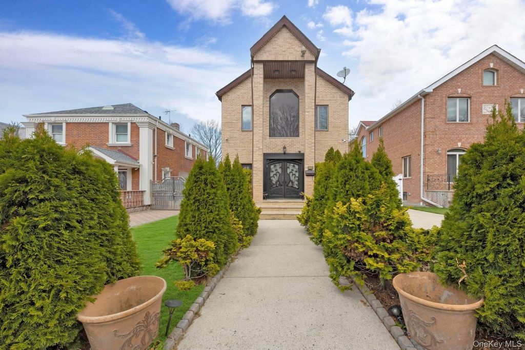 Photo of 18631 Radnor Road, Jamaica, NY 11432 (MLS # 992847)