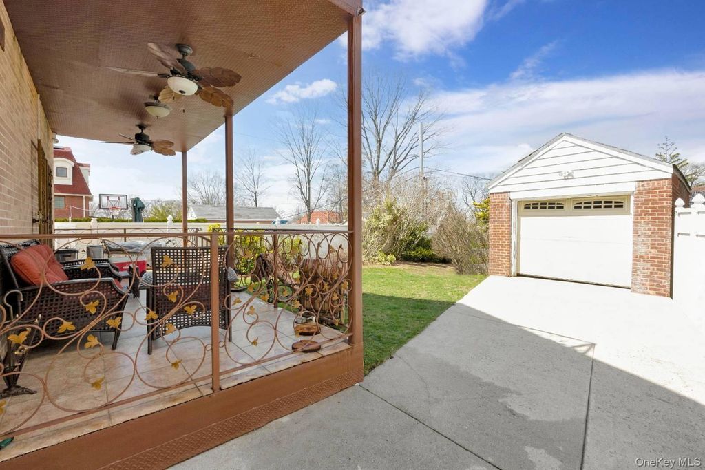 Photo of 18631 Radnor Road, Jamaica, NY 11432 (MLS # 992847)