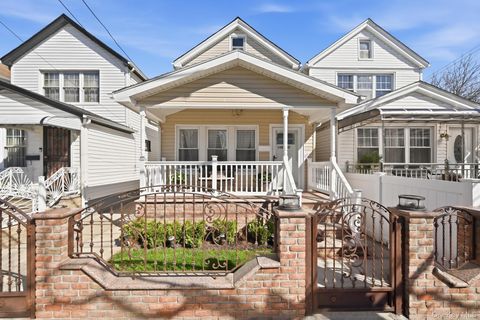 15037 119th Avenue Jamaica NY 11434