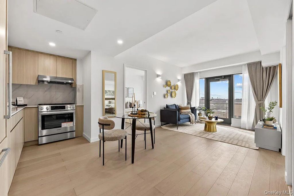 Photo of 33-71 Prince Street #13E, Flushing, NY 11354 (MLS # 993435)