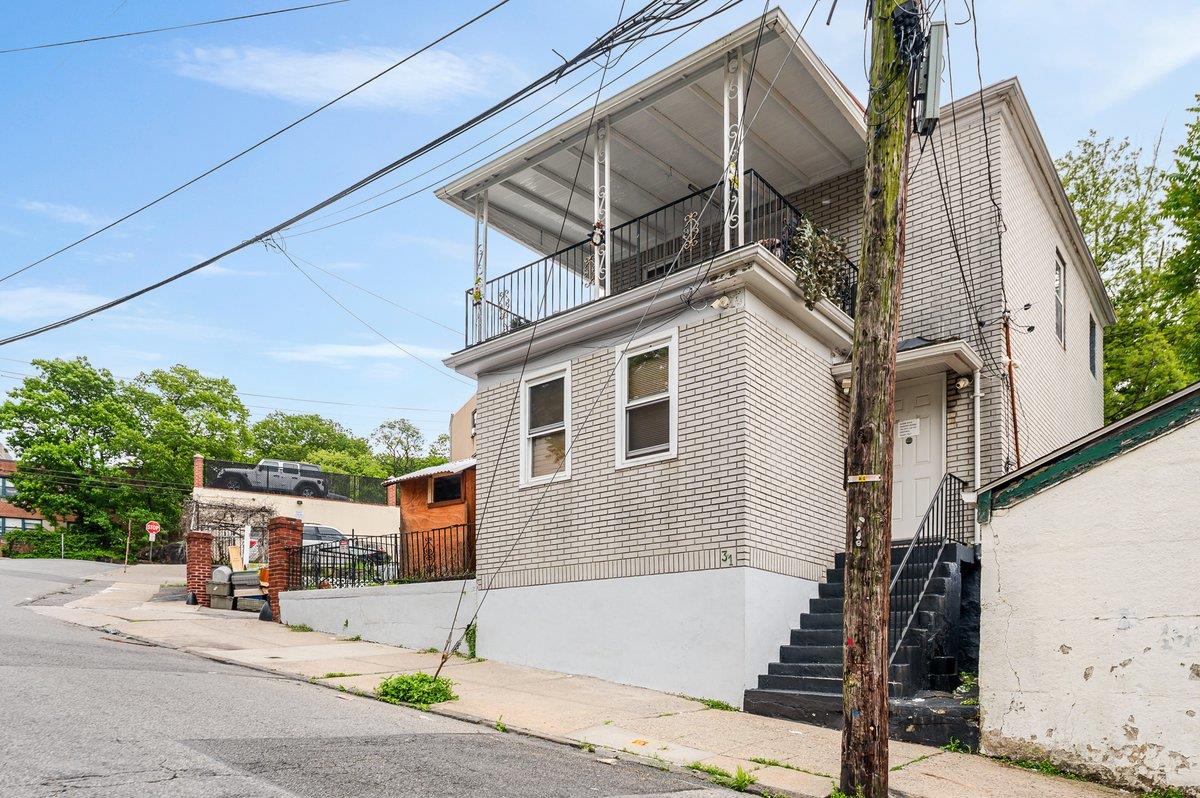 Property for Sale at Thurman Street, Yonkers, New York - Bedrooms: 5 
Bathrooms: 2  - $950,000