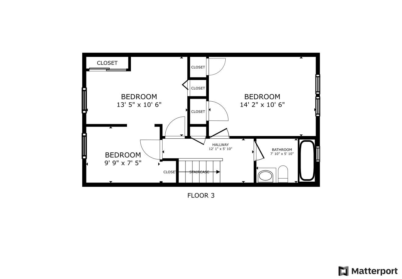 154-6 64th Avenue, Flushing, New York image 19