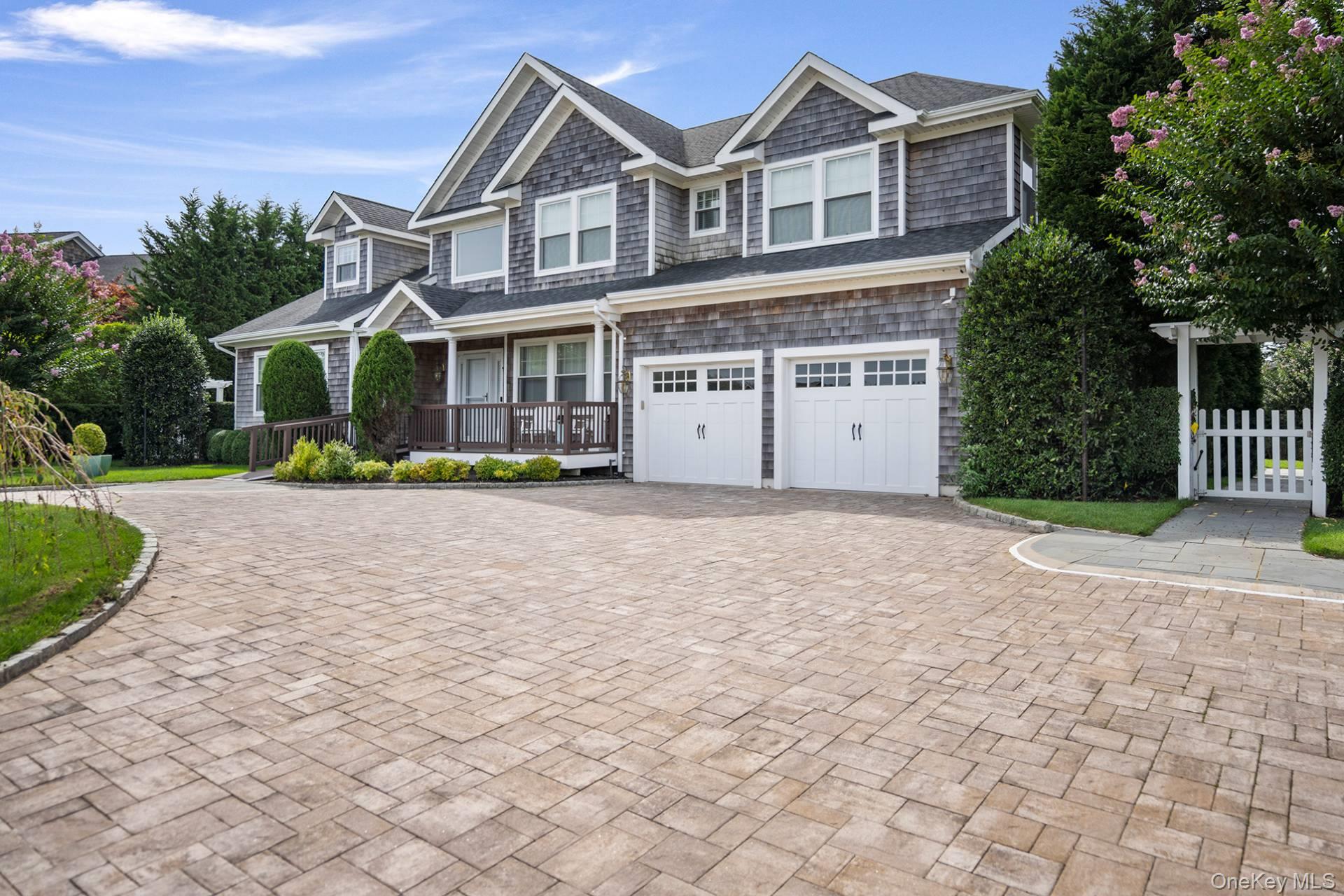 4 Spring Lane