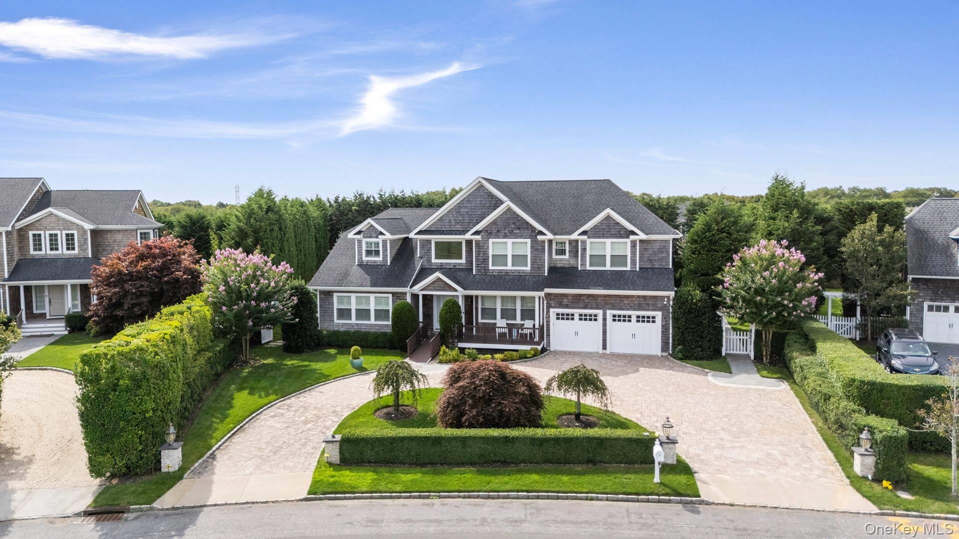 4 Spring Lane