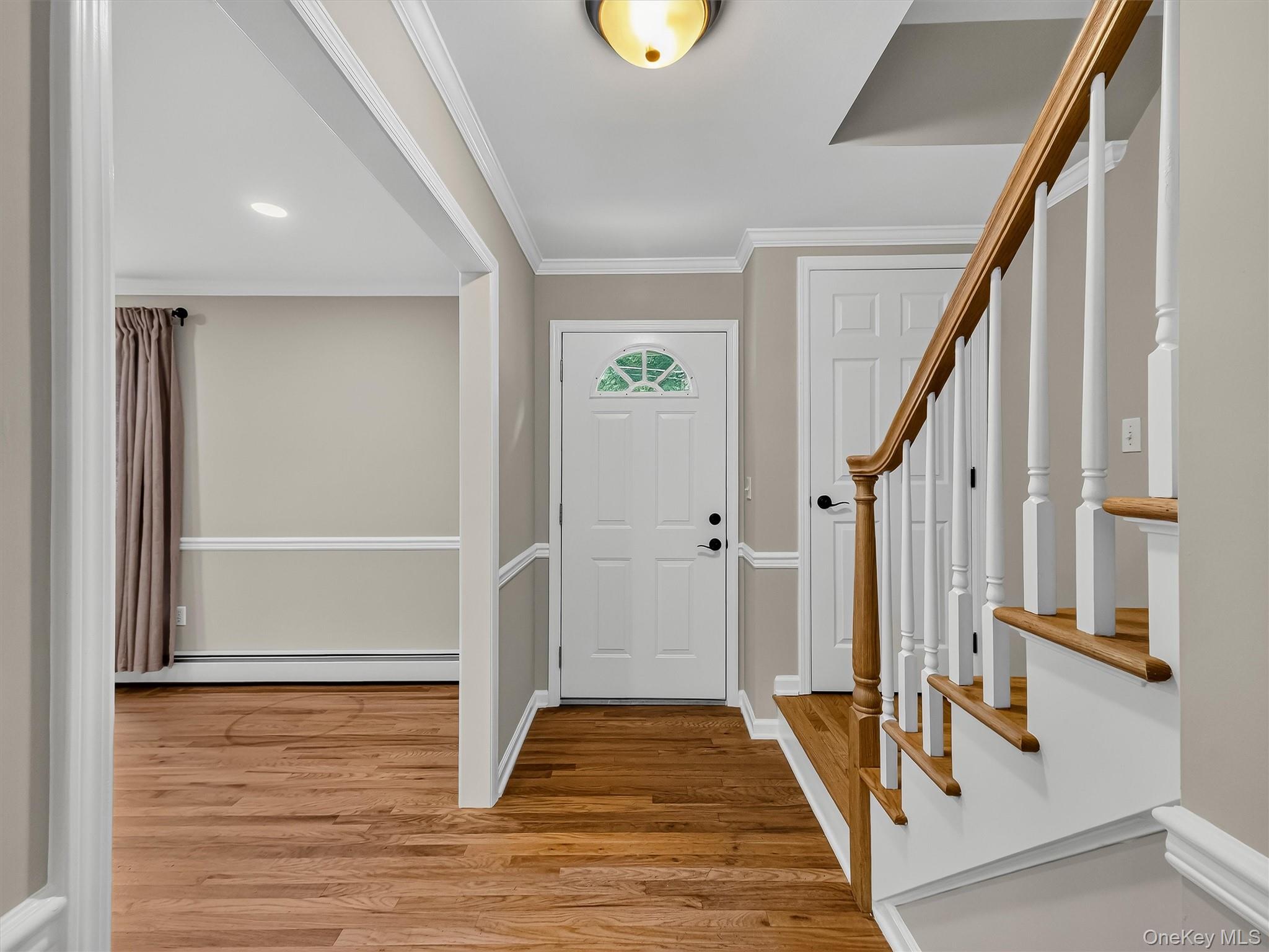 7 East Place