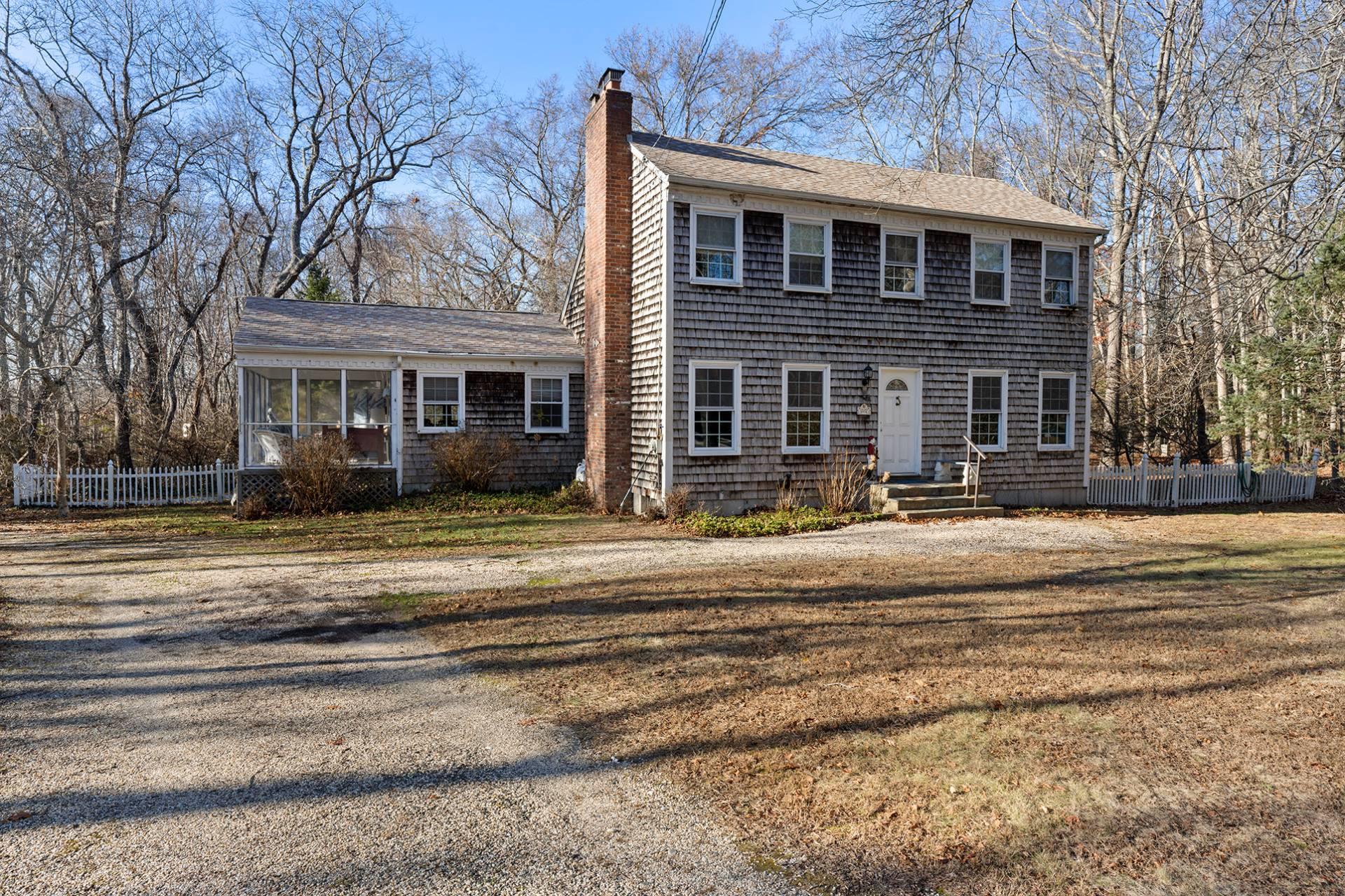 9 Actors Colony Road Rd, Sag Harbor, New York image 19