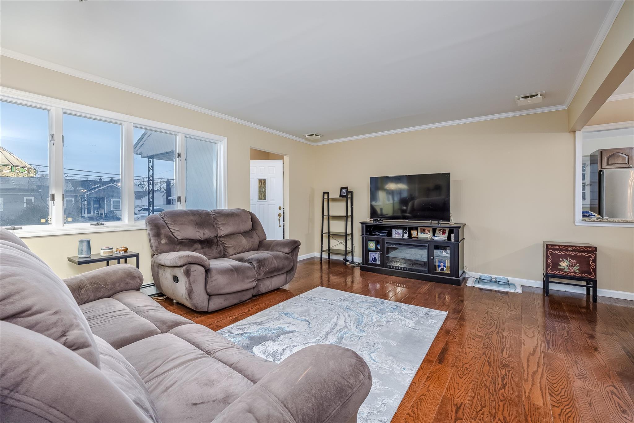 1057 Ott Lane, Merrick, New York image 8