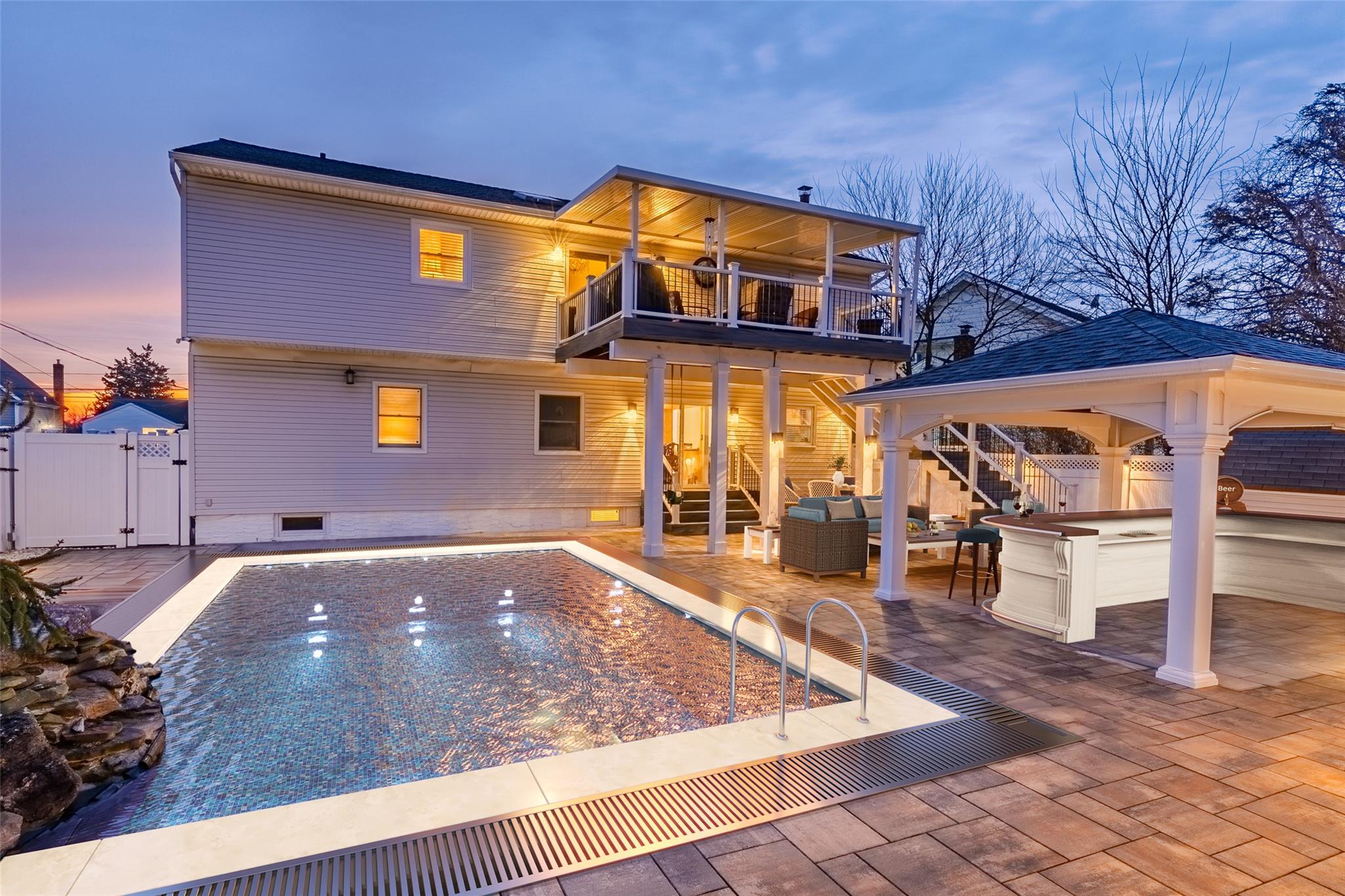 1057 Ott Lane, Merrick, New York image 33