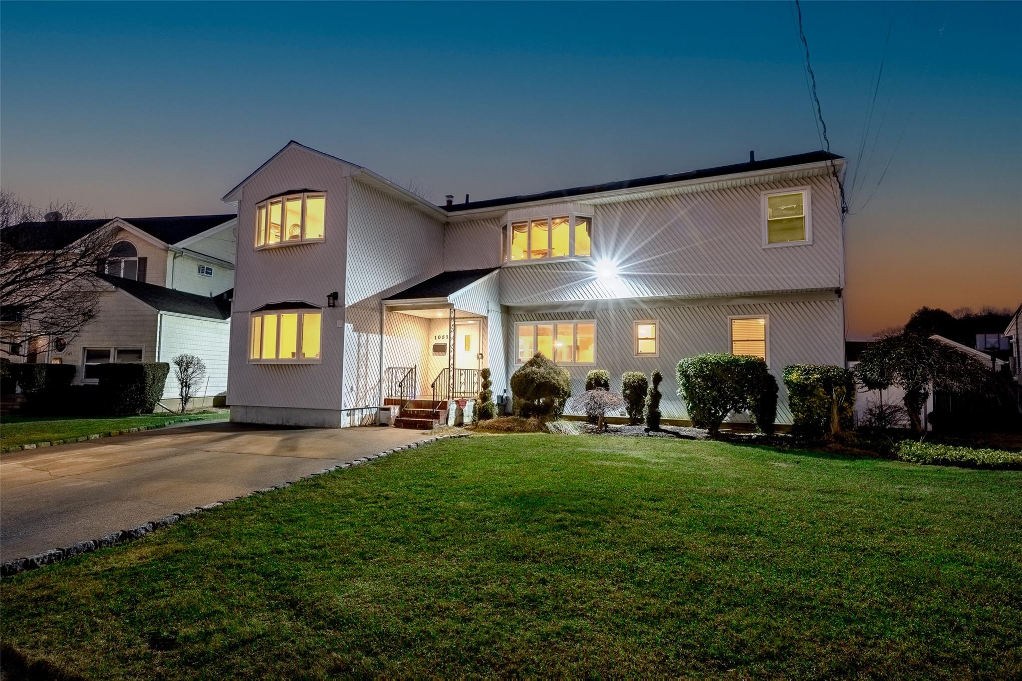 1057 Ott Lane, Merrick, New York image 2