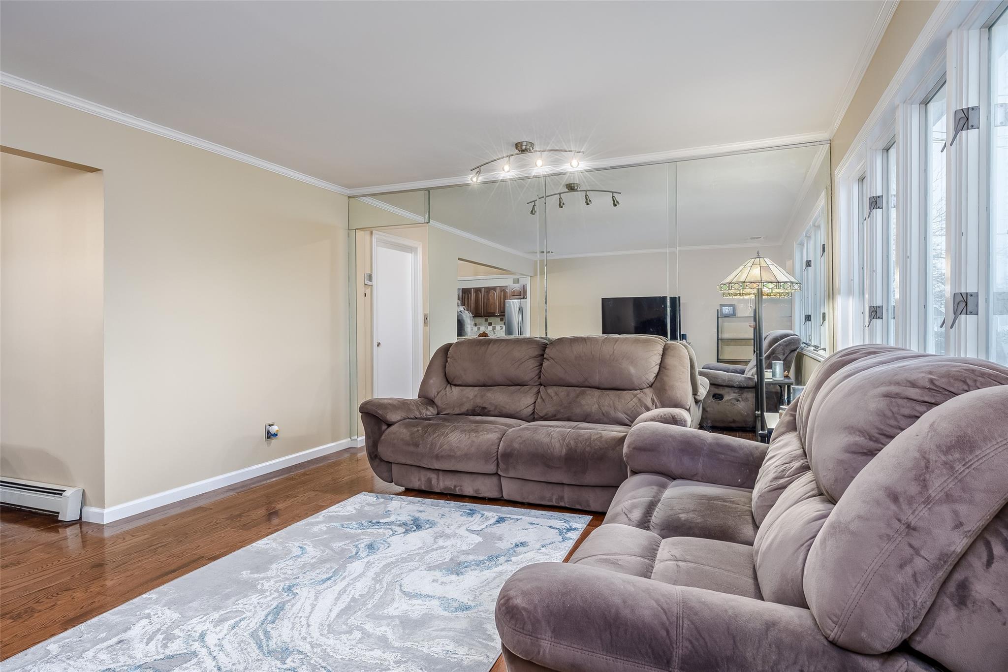 1057 Ott Lane, Merrick, New York image 5