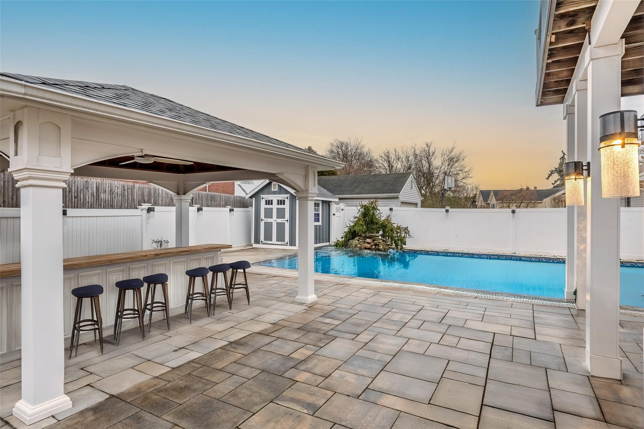 1057 Ott Lane, Merrick, New York image 3