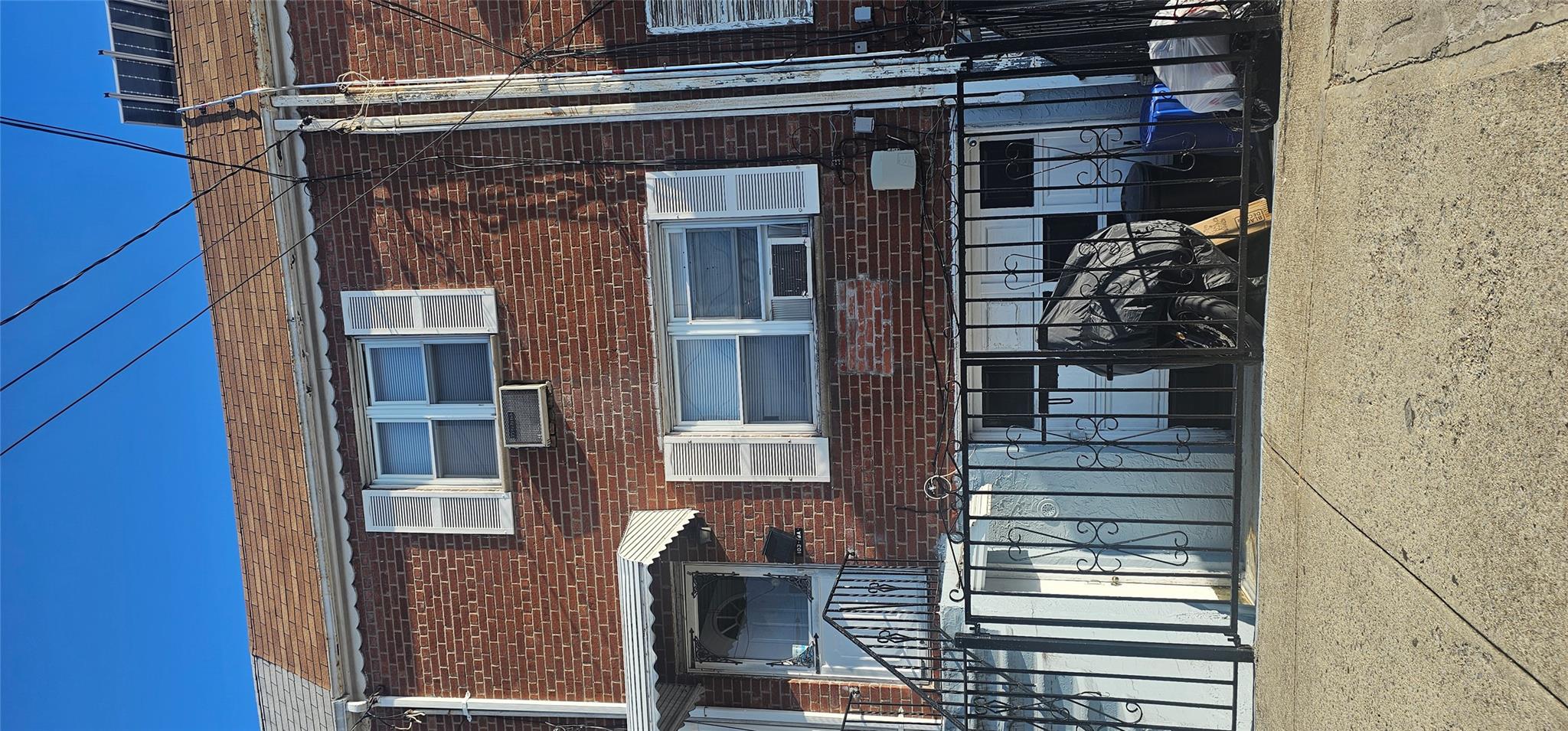 Property for Sale at 110th St, Richmond Hill, Queens, NY - Bedrooms: 3 
Bathrooms: 2 
Rooms: 3  - $790,000