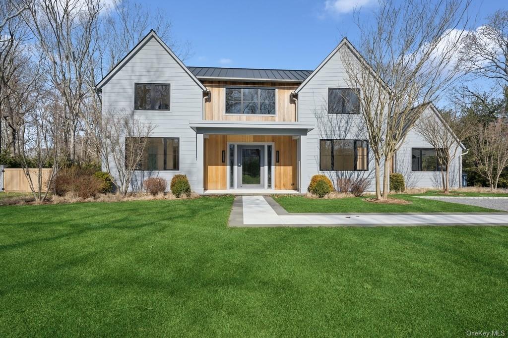 8 Ashwood Ct, Southampton, New York image 1